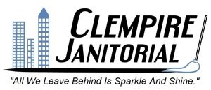 The Clempire Logo