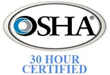 osha badge graphic